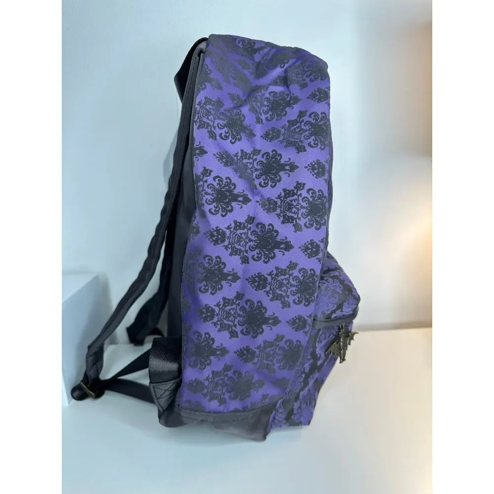 Disney Parks Haunted Mansion Backpack